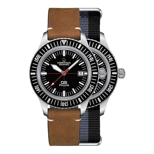 certina ds ph200m amazon