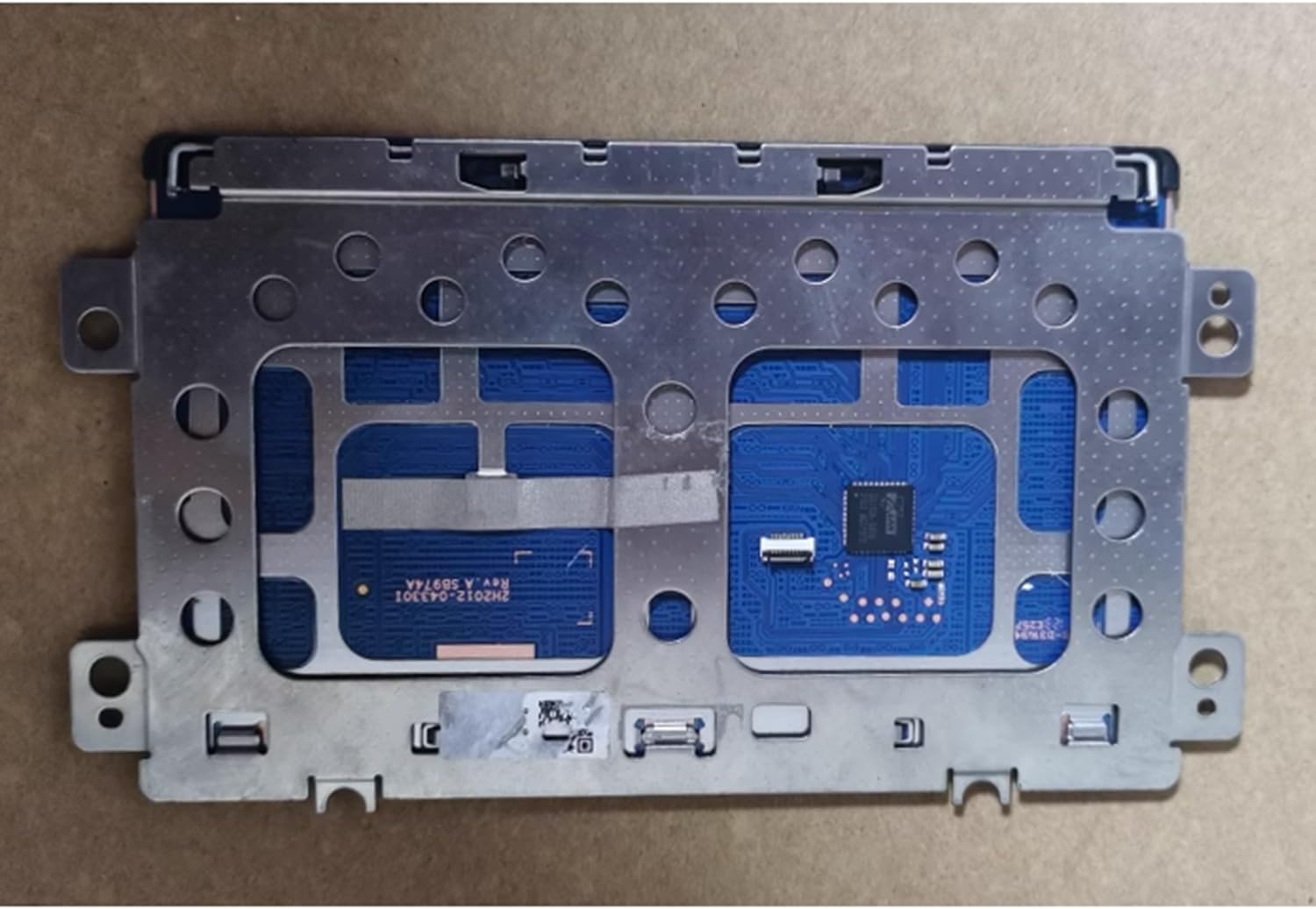 Generic New for Yoga 16s ACH 2022 Yoga Slim 7 Pro 16ACH6 Touchpad Trackpad Mouse Board