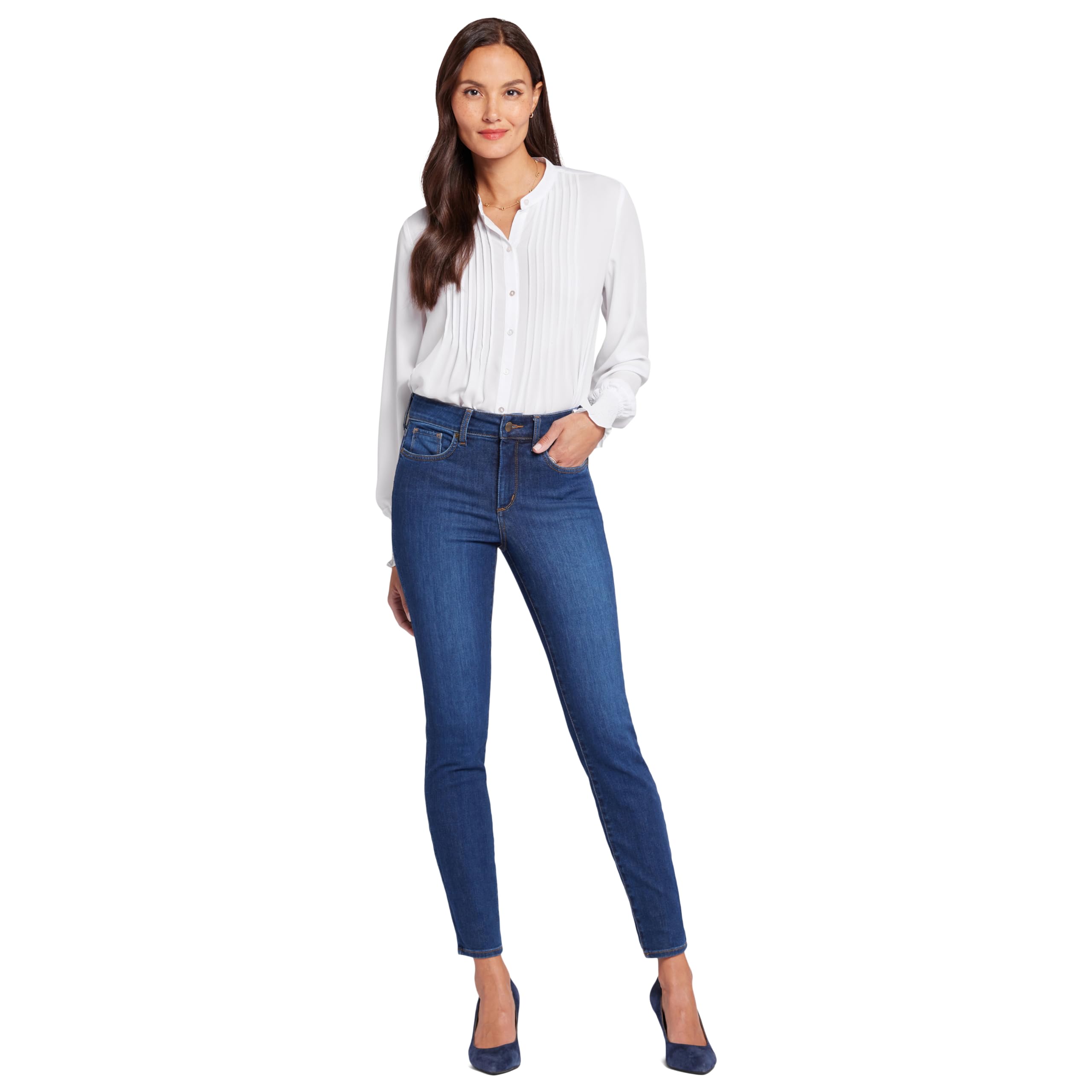 NYDJ Ami Skinny Legging