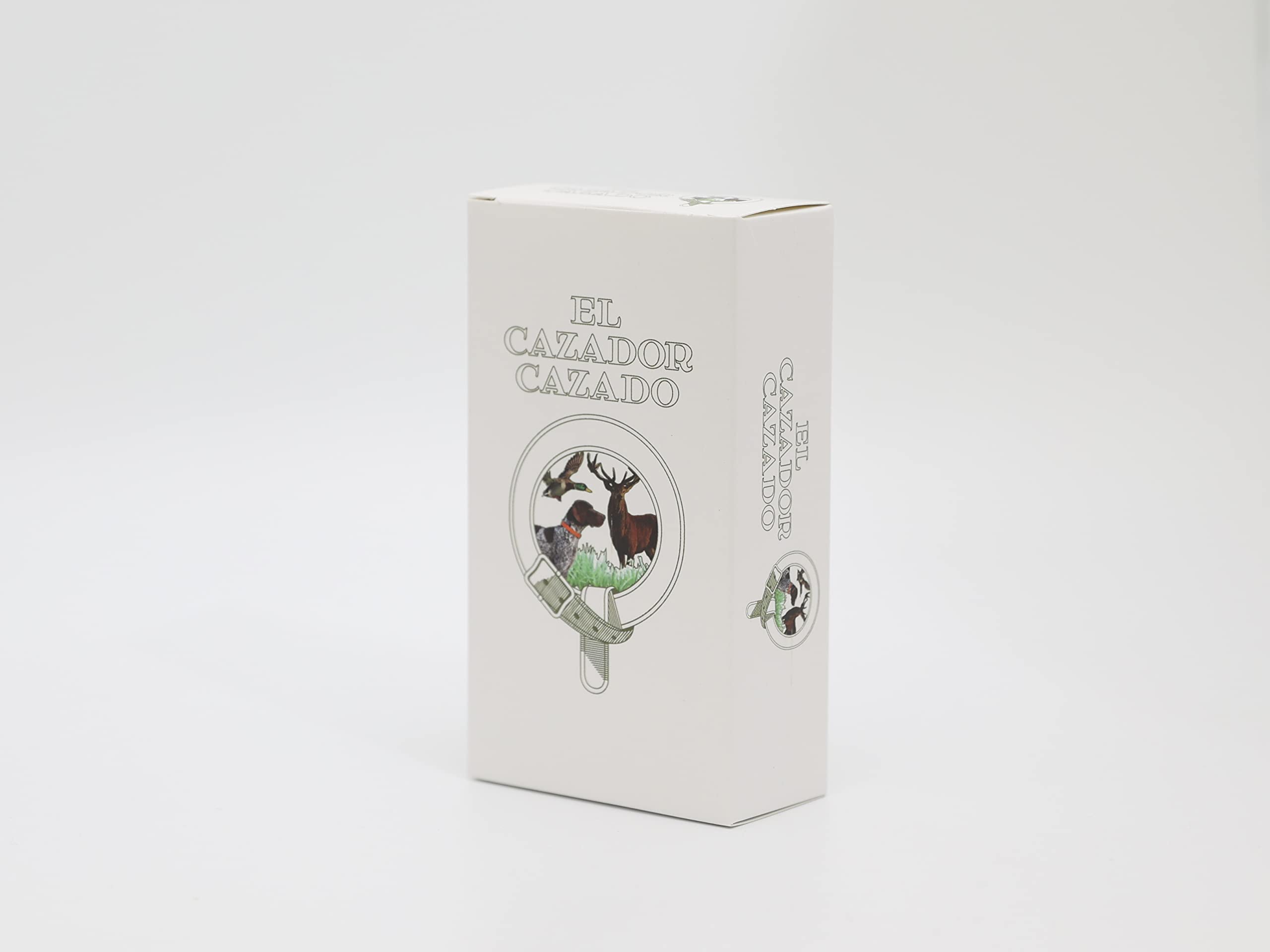  JUEGA ESPAA CAZADO HUNTER