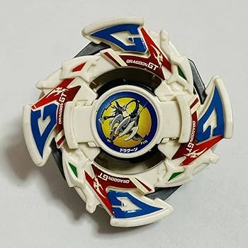 Amazon | 中古品タカラ 爆転シュート ドラグーンGT ギャラクシーターボ