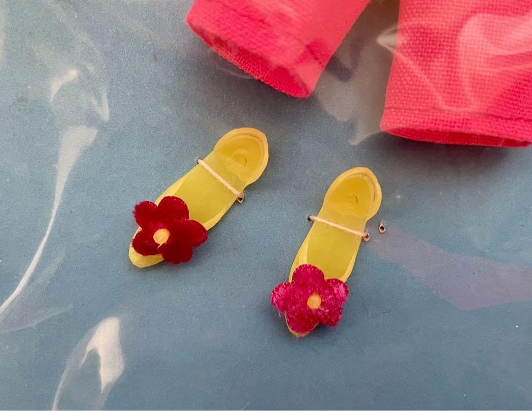 レア！ピチピチリカちゃん　箱付き レア！ピチピチリカちゃん 箱付き-直営の通販サイトです