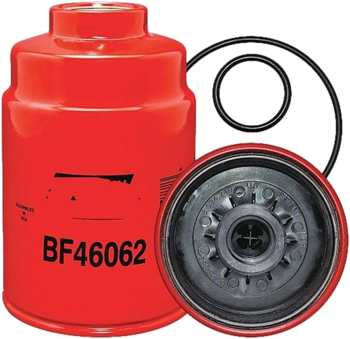 Filter auto parts BF46062-