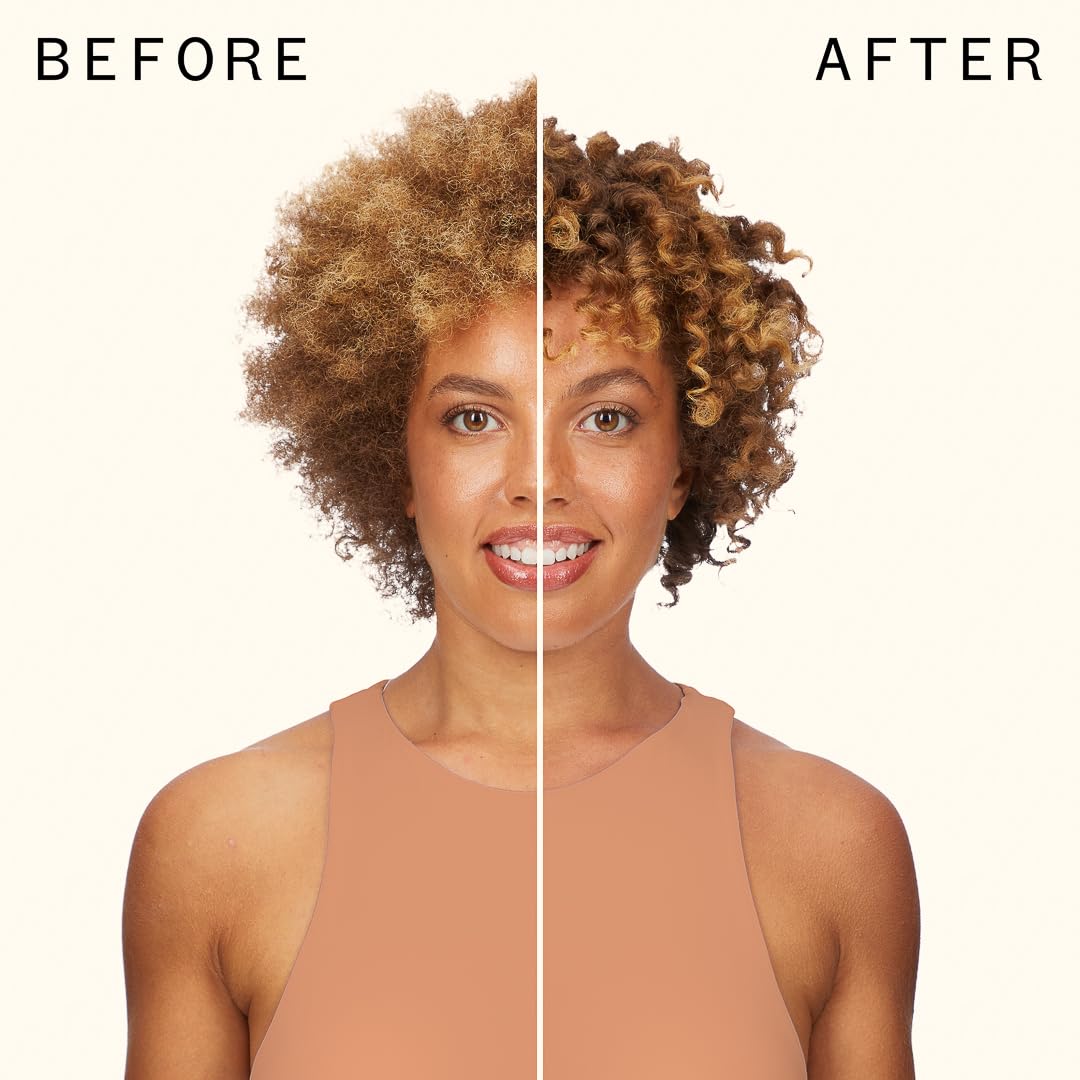 amika Curl Corps Enhancing Gel 180 ml | Lockengel für welliges, lockiges & krauses Haar | verstärkt Locken, definiert & schützt vor Frizz und Luftfeuchtigkeit | leichter Halt ohne Verkleben | vegan