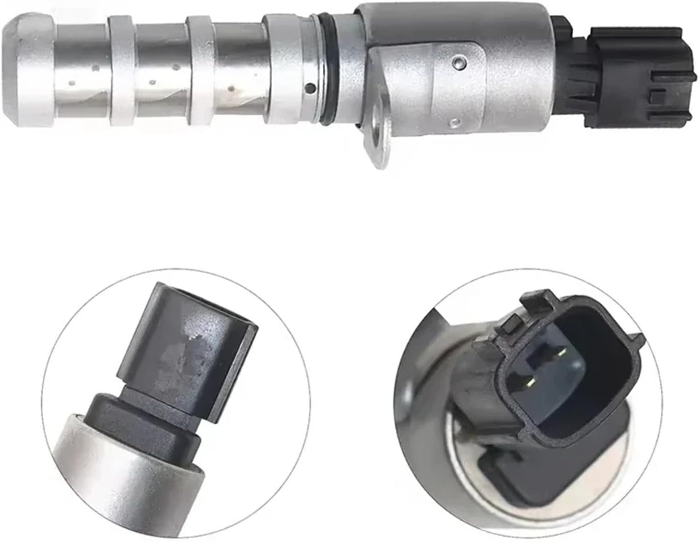 Fuel efficient and smooth 237964892R VVT Variable Valve Timing Control Fit for Dacia Dokker Duster Fit for RENAULT Clio MEGANE 237964624R 237962295R Plug and Play