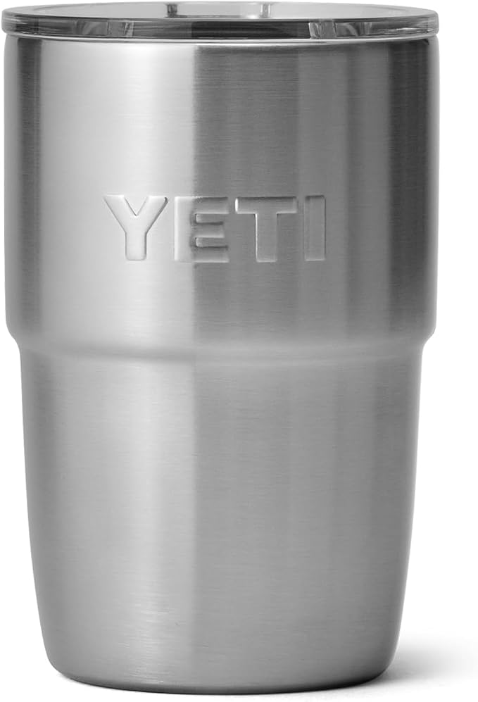 YETI Rambler 8 oz Mug