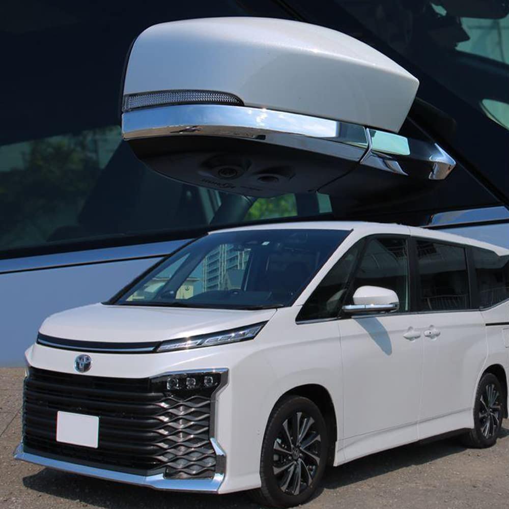 Amazon | SWD-DG トヨタ ノア ヴォクシー ドアミラー サイドミラー  