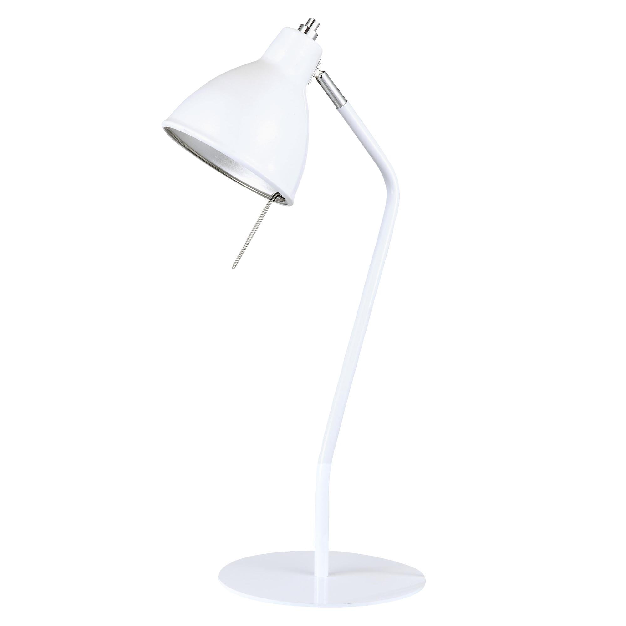 mt3116 Desktop E27, White