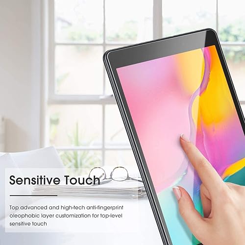 Miniatura 7 de Protector de pantalla compatible con Honda Accord 2023, pantalla táctil de 12.3 pulgadas, antiarañazos, fácil instalación, sin burbujas, vidrio