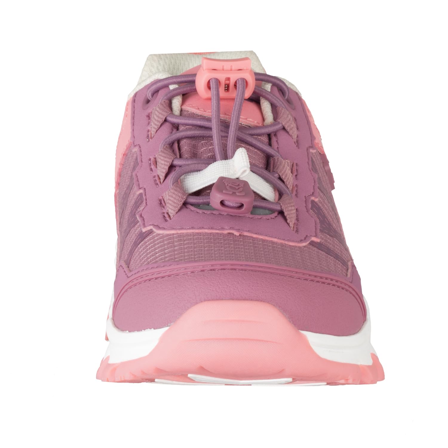 Trollkids Kids Trolltunga Hiker Low XT
