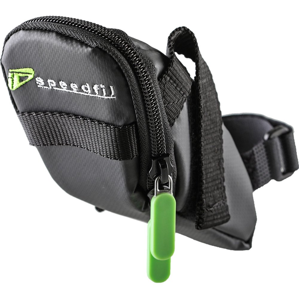 Speedpak Compact Bicycle Under Seat Saddle Bag