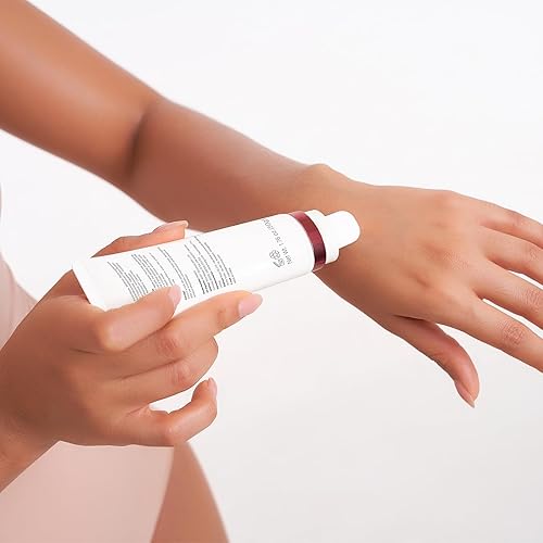 Vista 9 de Momcozy ComfortNip™ Crema de Pezones con Enfriamiento y Comodidad Sin Contacto, Crema para Pezones para Lactancia, Alivio Instantáneo, Fórmula a