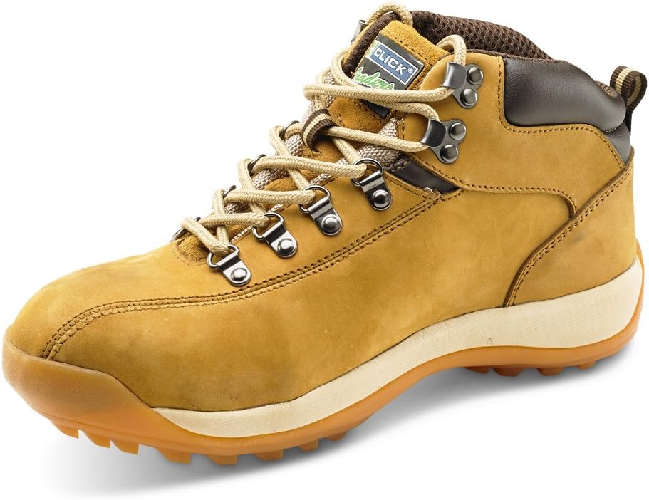 Beeswift Men's Chukka BootsChukka Boot