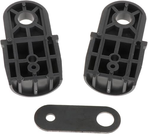 Miniatura 9 de Accesorios para sombrilla de patio, reparación duradera, parasoles de ocio, piezas de herramientas para cubierta lateral colgante, sombrilla de