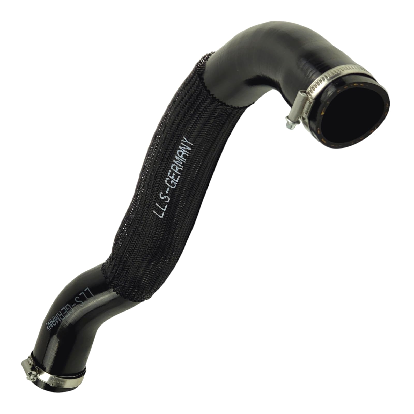 LLS-GERMANY Tubo d'aria di carica turbo compatibile con Citroen Jumper (244), 2.2 HDi, 101 CV, 120 CV, 130 CV, 0382.AJ, 0382 AJ, 0382AJ