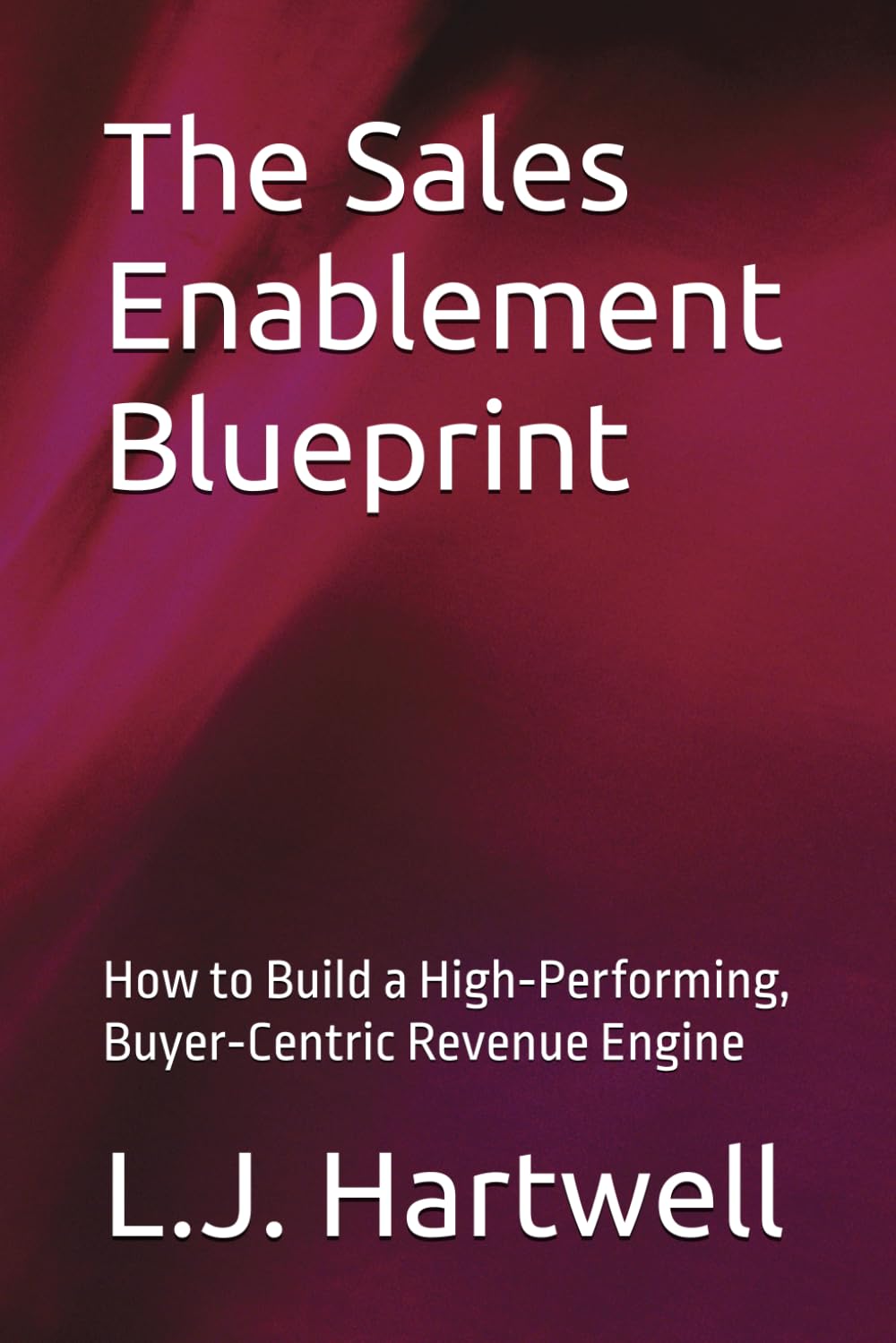 The Sales Enablement Blueprint: How to Build a High‑Performing, Buyer‑Centric Revenue Engine
