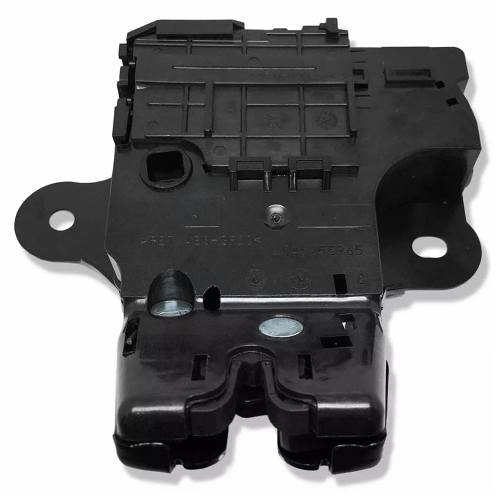 Rear Trunk Latch Compatible with Buick for Verano 2012-2017 for Regal 2011-2017 for Lacrosse 2010-2017 Trunk Lid Lock Latch Actuator 13501988