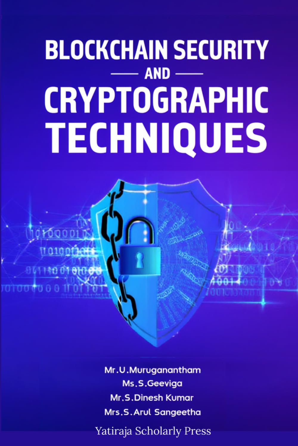 Blockchain Security and Cryptographic Techniques