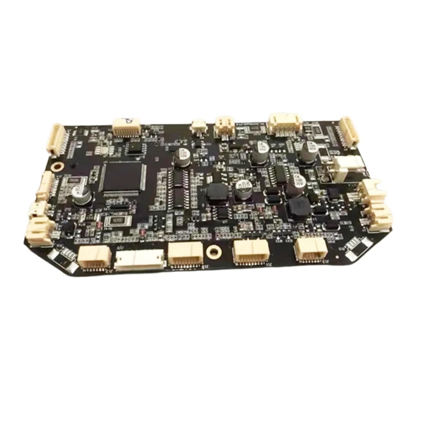 NUCBCULWP Motherboard Main Board,Compatible For XIAOMI,Compatible For Mijia, G1 MJSTG1 Sweeping Robot Vacuum Cleaner Spare Parts Accessories