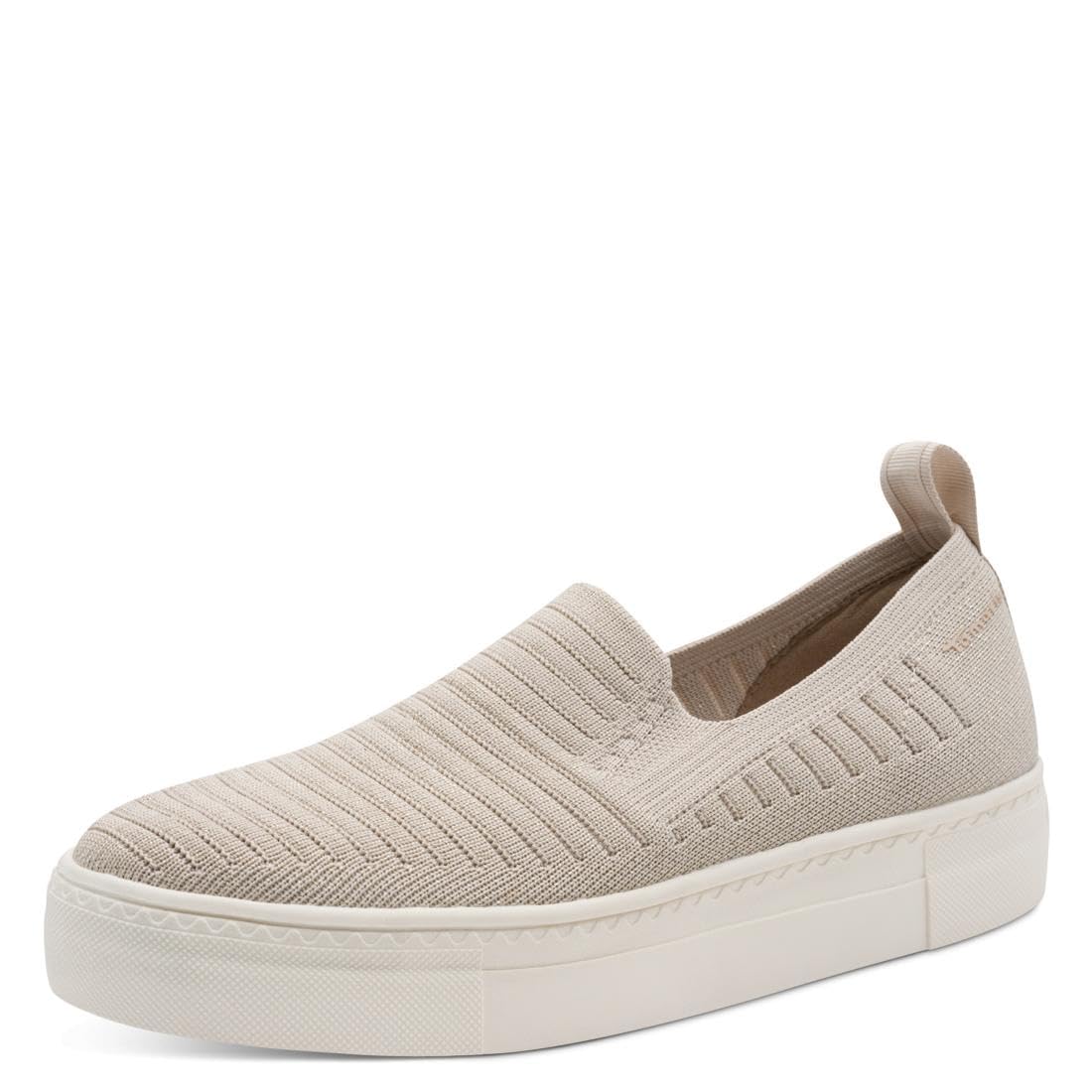 Tamaris Women Sneaker Low beige 6.5 UK