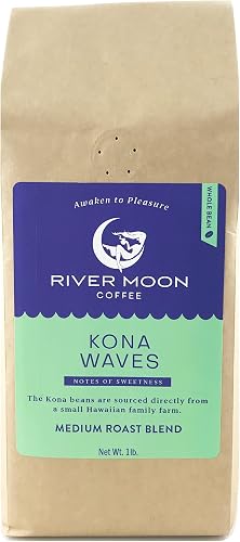 best kona coffee beans in Fort Worth, TX