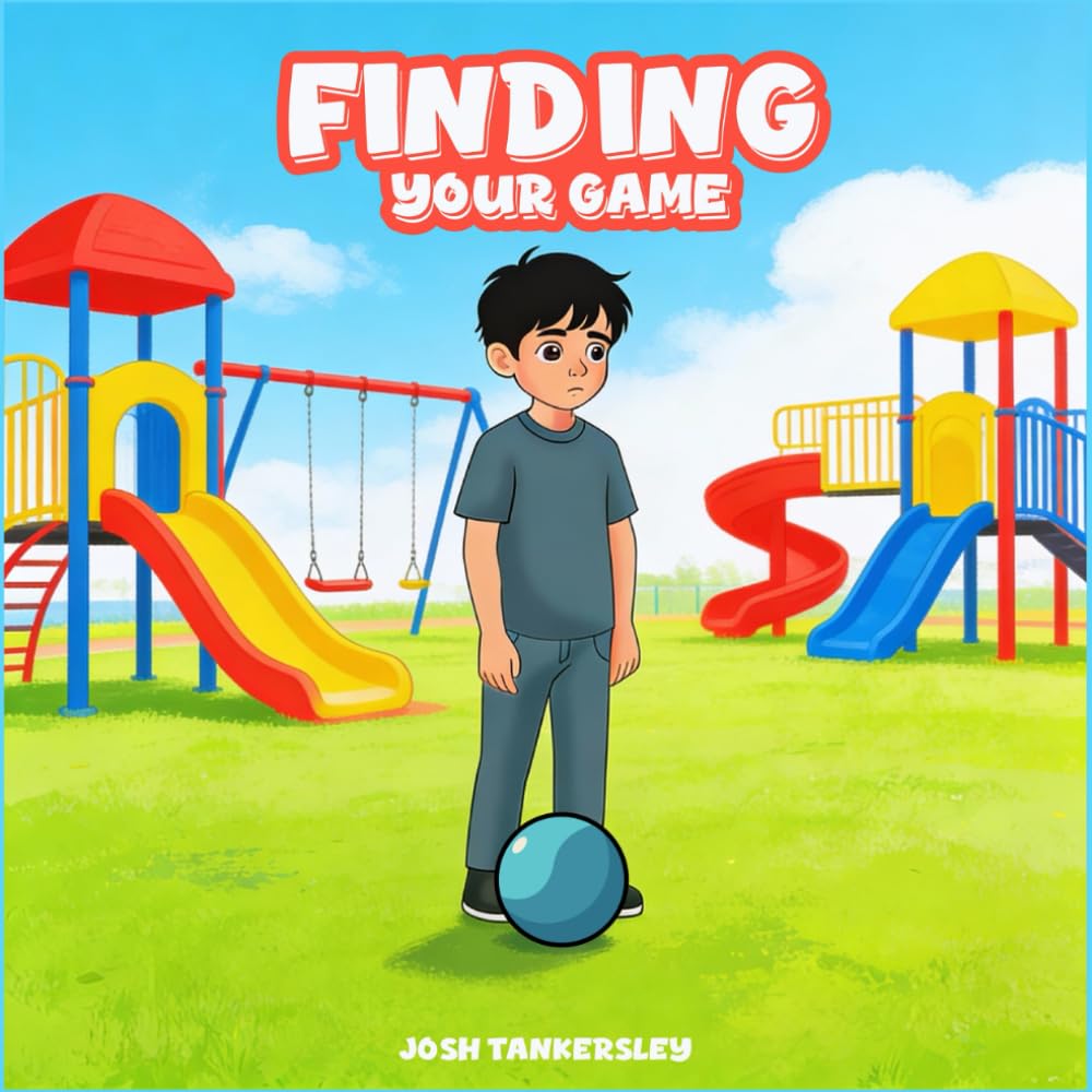 Finding Your Game
