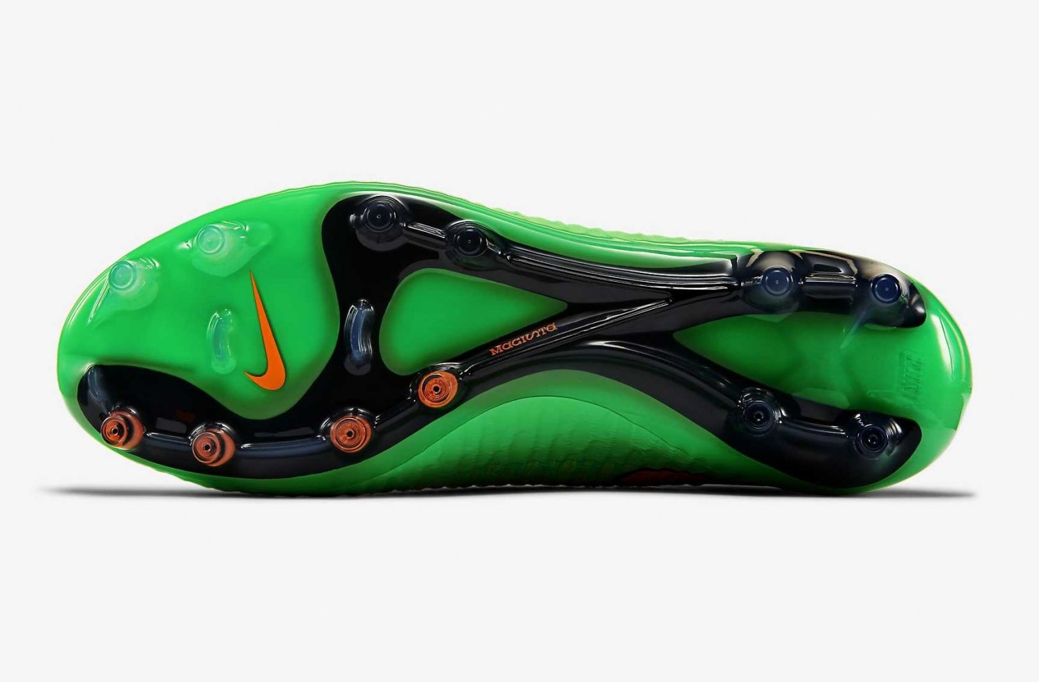 Nike Magista Obra FG, erkek futbol ayakkabısı 10.5 : Amazon.com.tr