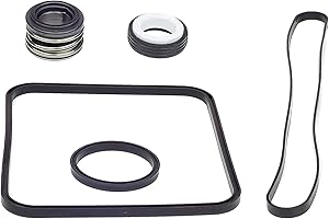 Hayward Jacks Formula 327 Multilube Seal Replacement Kit for Hayward Swimming Pools