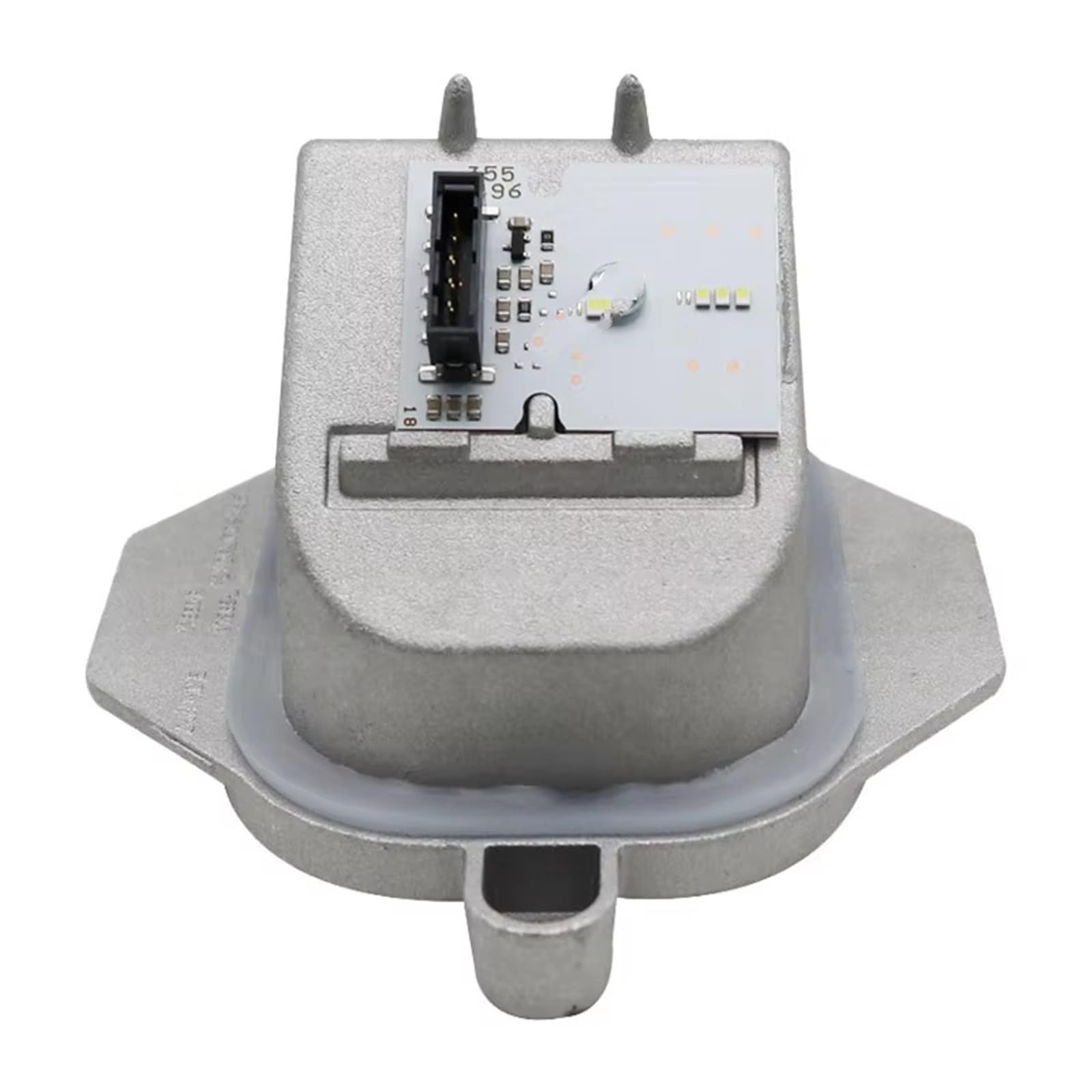 Módulo de Control de Faros Compatible con Q3 2012 - 2018