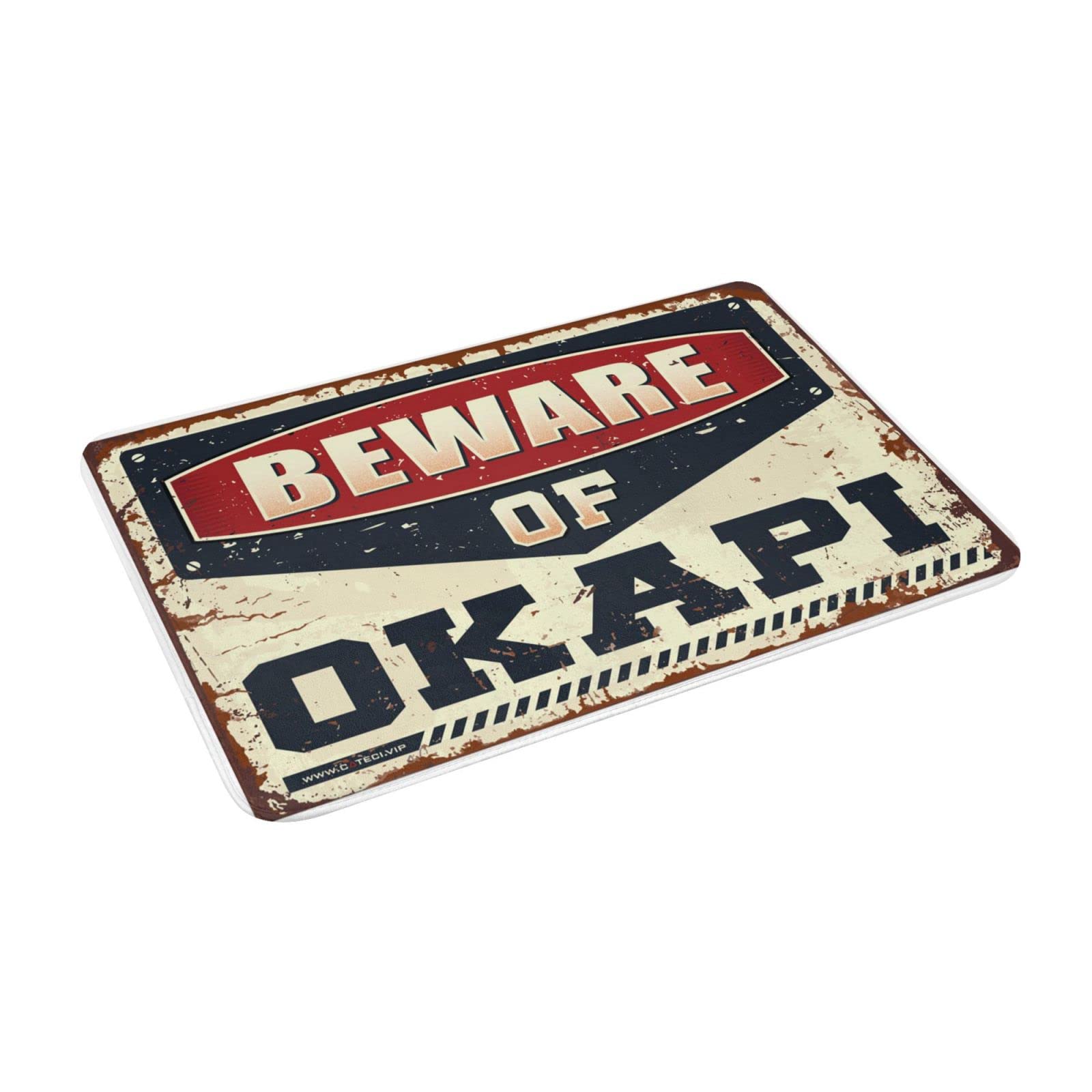 MMA Mixed Martial Arts Ornament