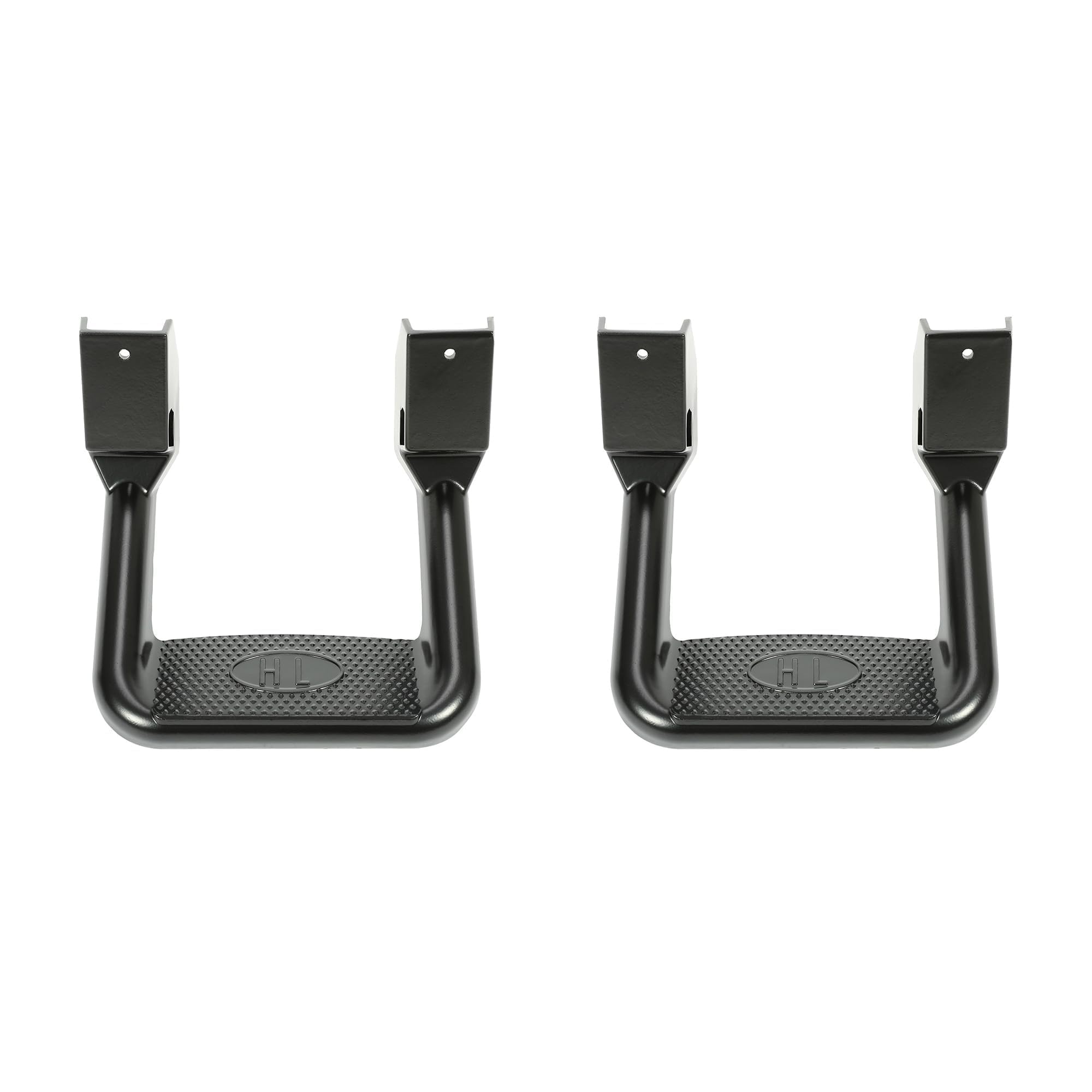 Amazon.com: Kojem 2 Pcs Side Step Compatible with 1967-2020 Chevy