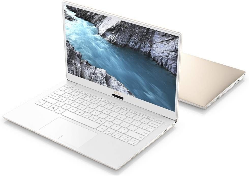 Dell Latest 2018 XPS 9370 Laptop, 13.3in UHD (3840...