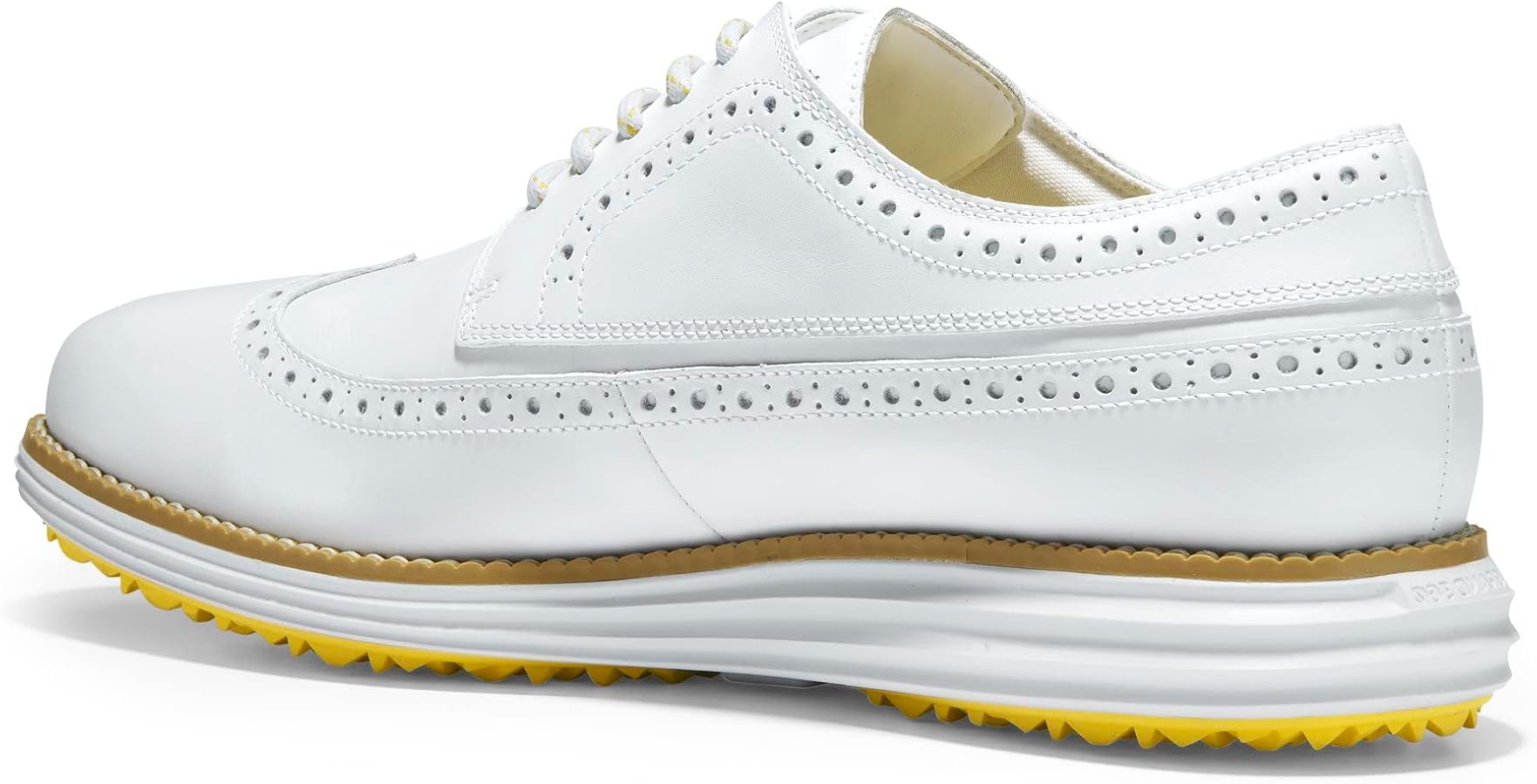 コールハーン　ゴルフシューズ オリジナルグランド オリジナルグランド ツアー ゴルフ ウォータープルーフ mens