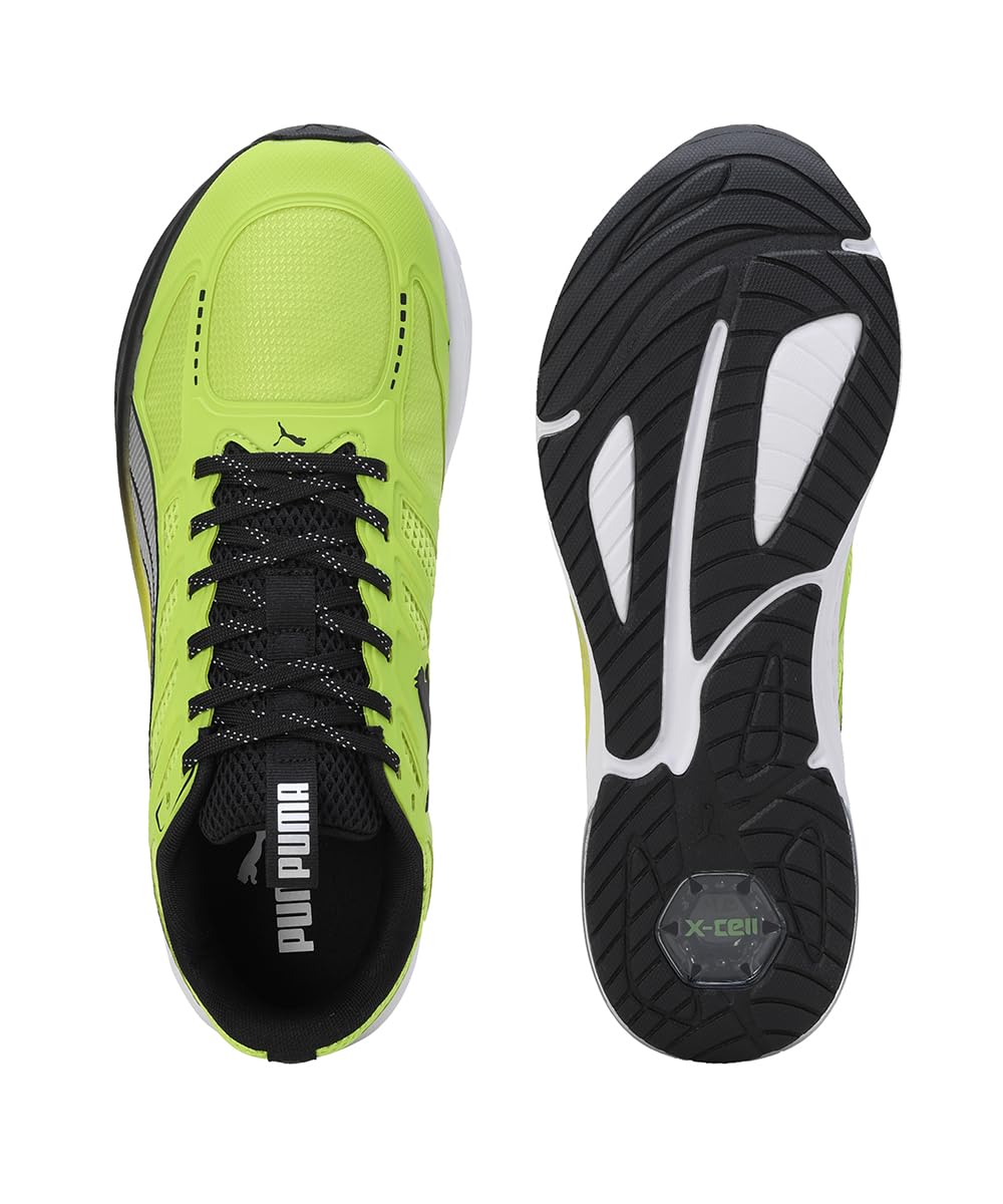 PUMA X-Cell, Bota Baja Hombre