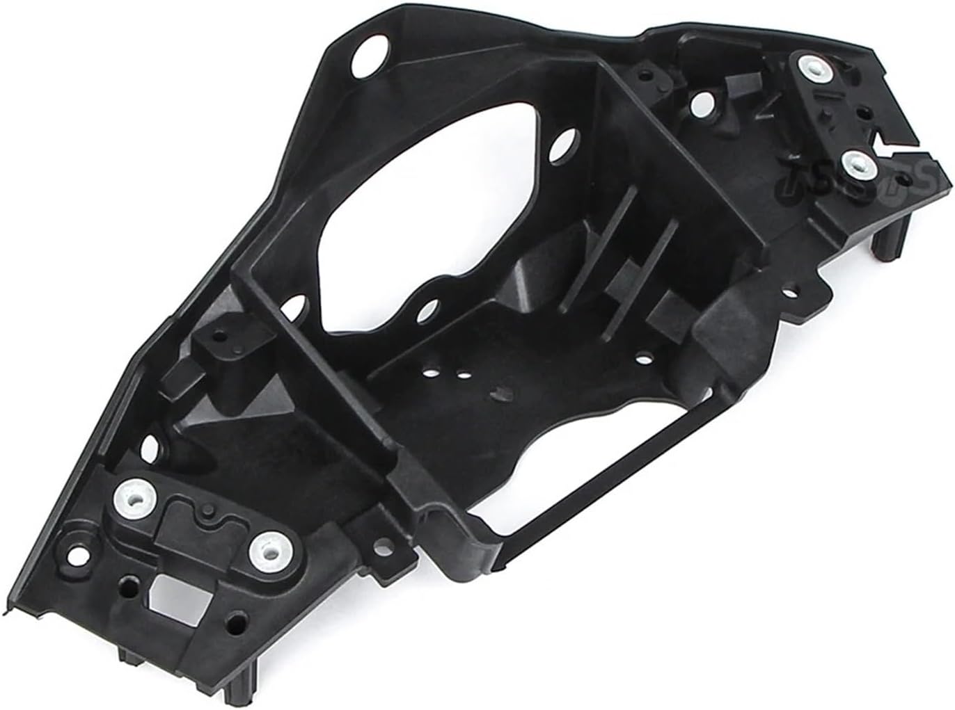 専用 カワサキ用 Ninja ZX-10R 2021 2022 2023 【デニム】 計器ブラケット