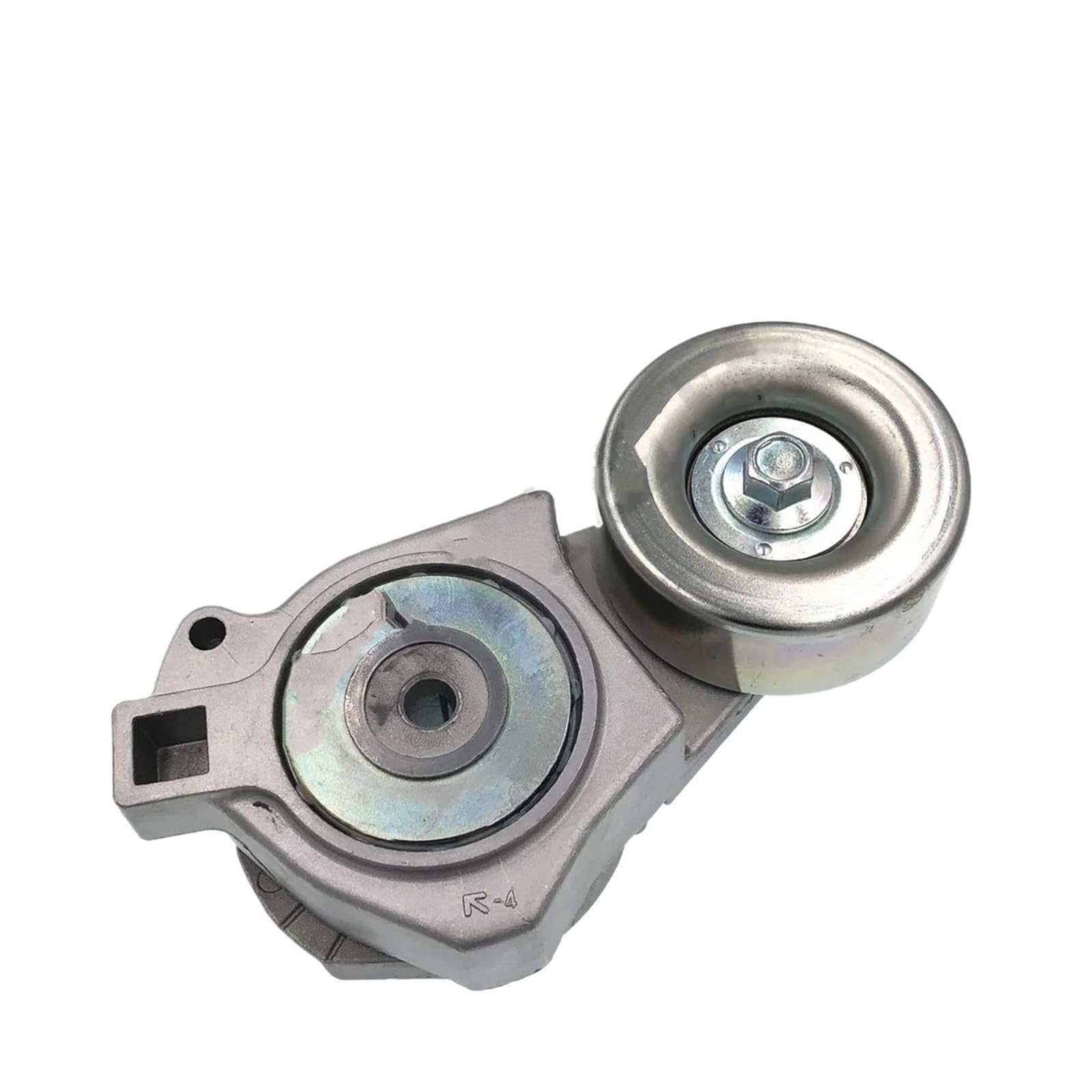 Tensor de Cadena de distribución, polea, Tensor automático de Correa para Mitsubishi Pajero Montero 3.5L V6 Sport II III L200 Triton IV MD367192 19253850 1345A078