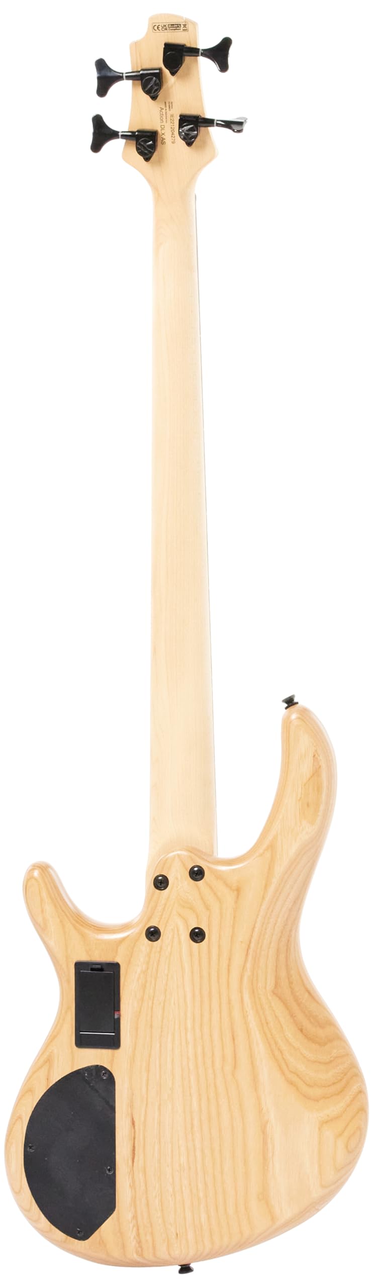 CORT - BAJO ELEC ACTION DLX V AS OPN - 043289-LT