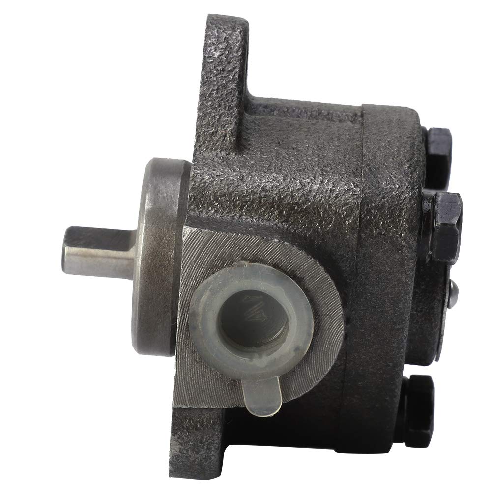 0.5 Mpa 1800 Rpm Pompa Olio A Alta Pressione Pompa Ad Ingranaggi Cicloidali Per Applicazioni Industriali