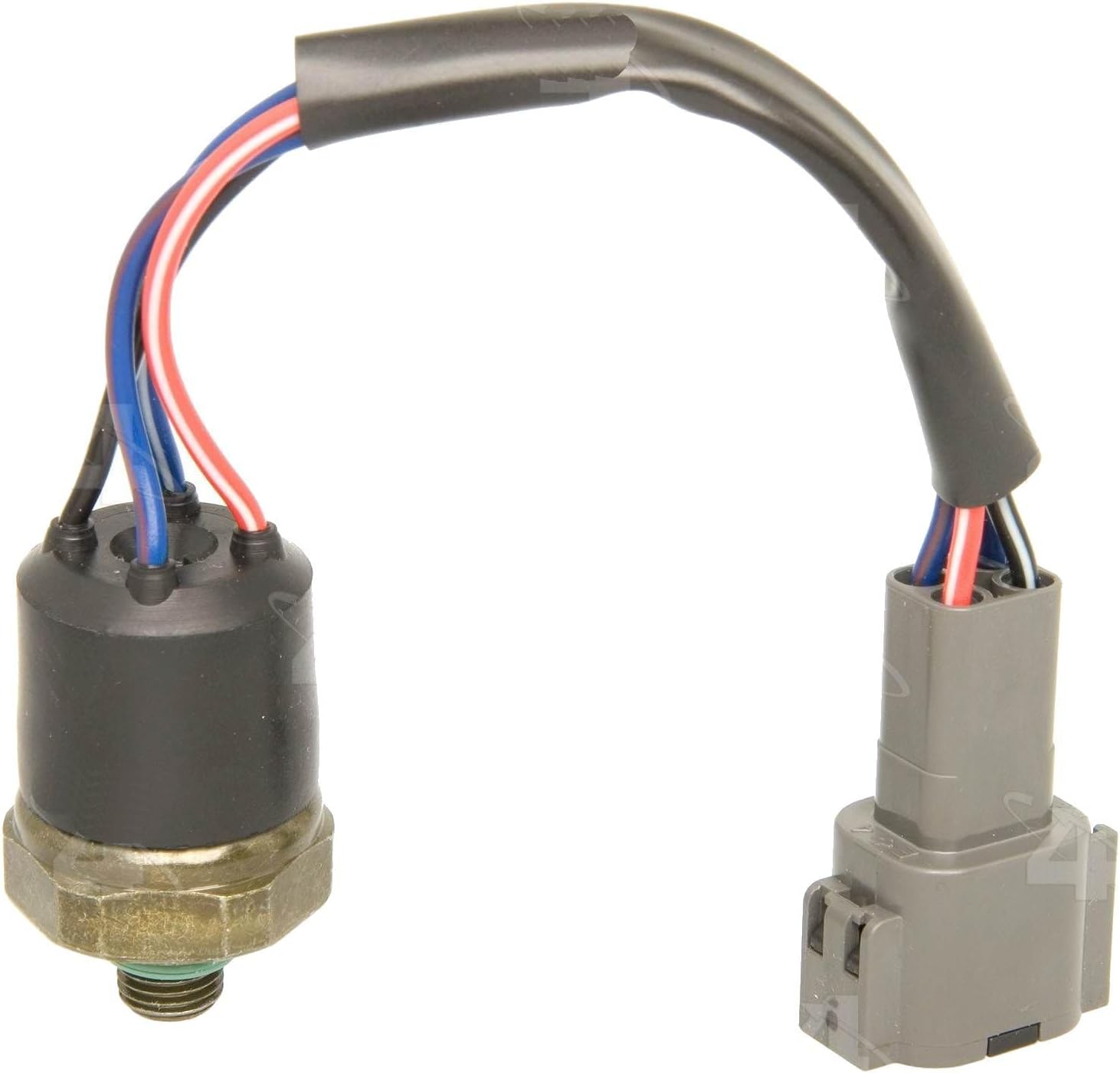 Mechanics Choice A/C Trinary Switch for 1993-1997 INFINITI, Nissan Altima, G20