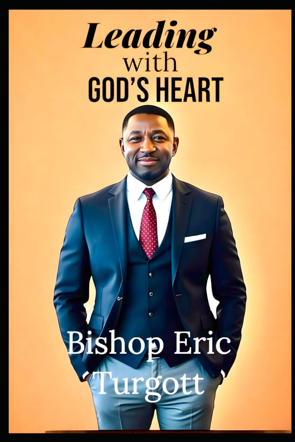 Leading with God's Heart