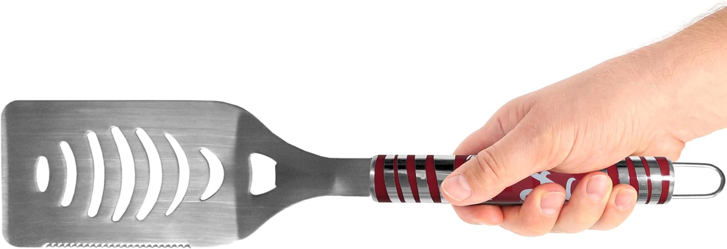 Siskiyou Sports NCAA Tailgater BBQ Set (3 Piece) 11 6127HwFpVyL. AC SL1500