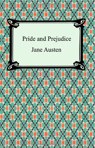 Pride And Prejudice