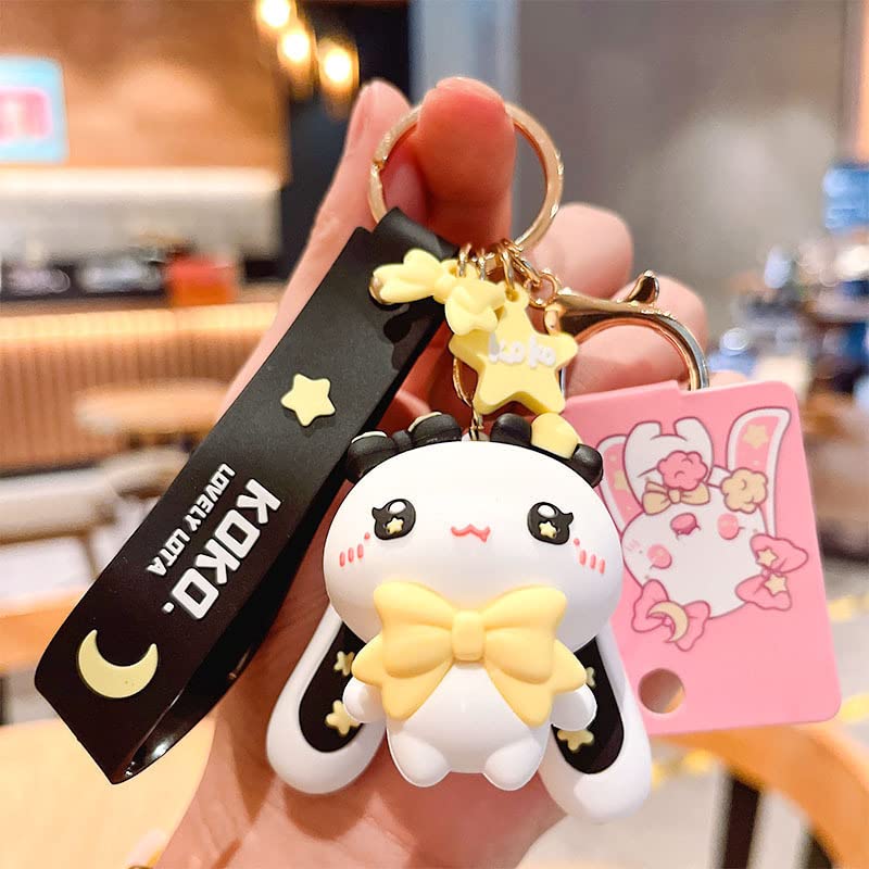 出回りほぼなしPSYCHICFEVER小波津志着ぐるみキーホルダー辰うさぎ招き猫 出回りほぼなしPSYCHICFEVER小波津志着ぐるみキーホルダー辰