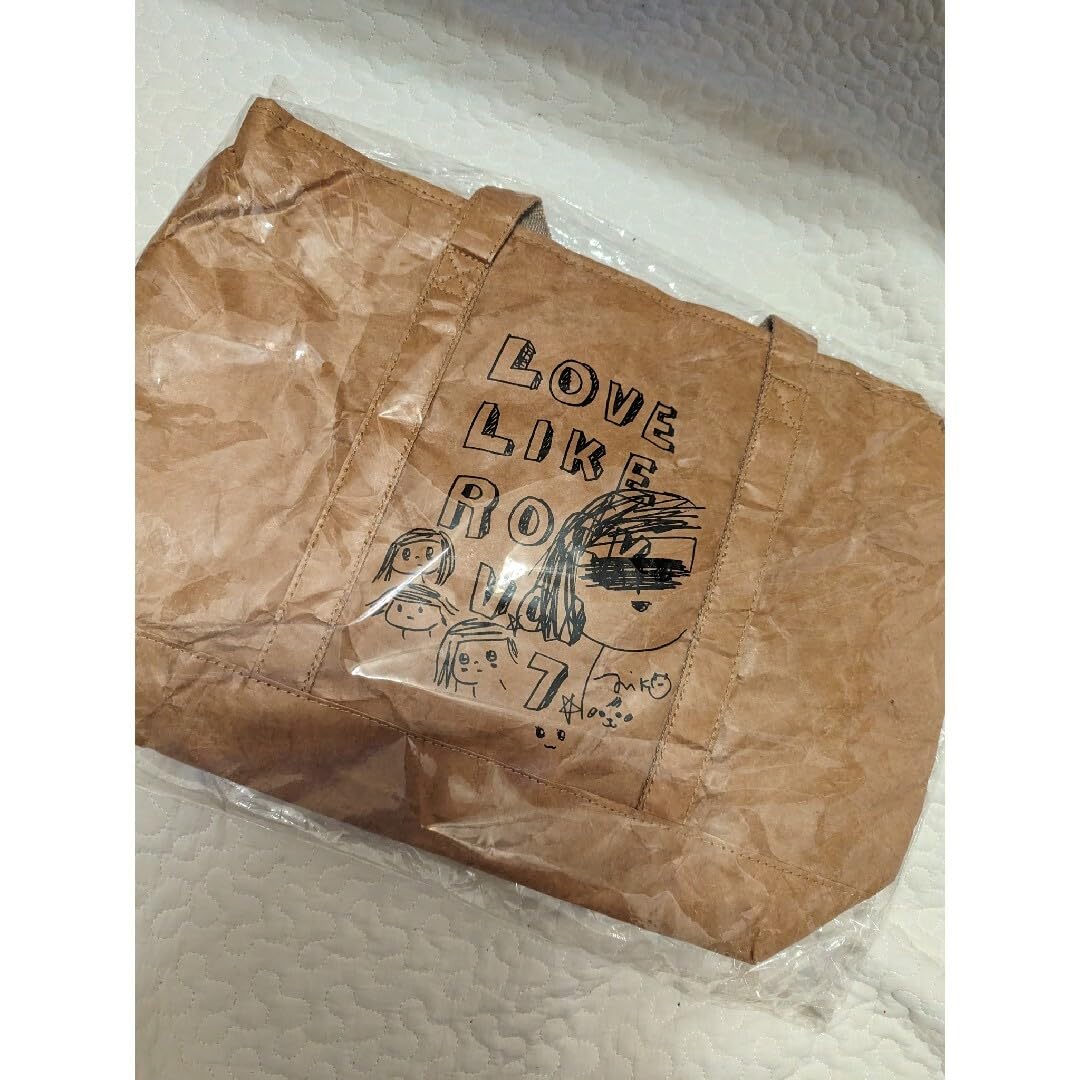 Amazon.co.jp: aiko グッズ llr7 トートバッグ : ホーム＆キッチン