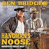 Hangman's Noose: An O'Brien Western, Book 4
