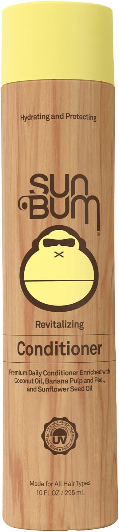 Sun Bum Beach Formula – Conditioner by Sun Bum