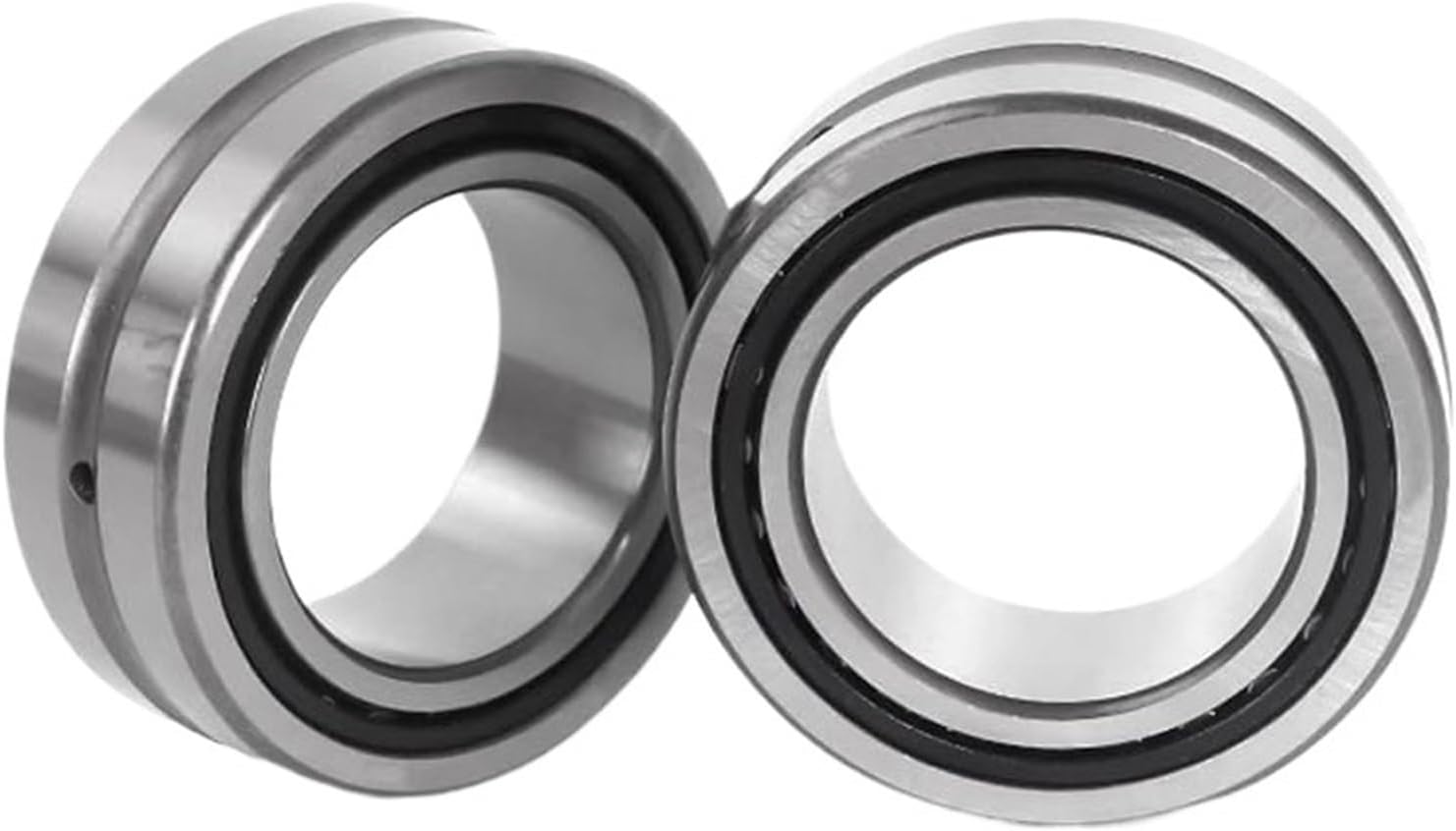 1pcs High Durability Hardness Needle Roller Bearings NAG4908UU NAG4909UU NAG4910UU NAG4911UU NAG4912UU NAG4913UU NAG4914UU NAG4915UU(NAG4911UU 55x80x25)