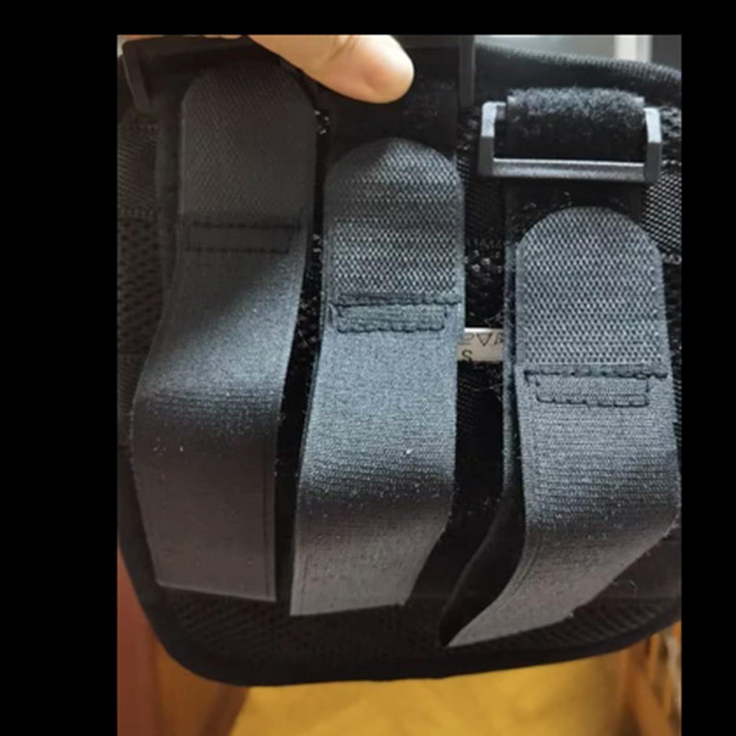 Elbow Joint Correcting Brace, Medical Arm Splint Support, Child/Adults Arm Immobilizer, Arm Sling for Children Broken Arm, Elbow, Wrist Support and Injury Recovery