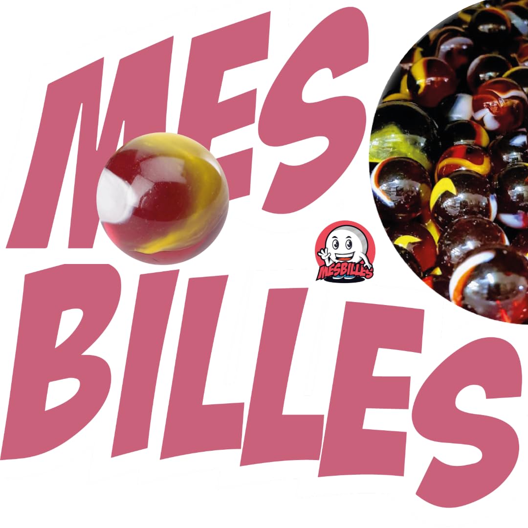 Kim'Play 20+1 BILLES POISSON ROUGE - acheter sur Kim'Play 20+1 BILLES POISSON ROUGE - acheter sur