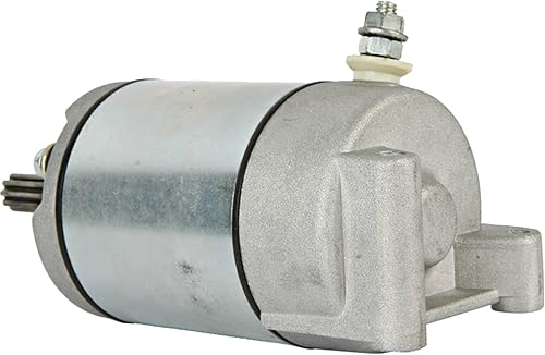 Miniatura 5 de DB Electrical 410-54214 Arrancador compatible con/reemplazo para Honda CRF230F motocicleta 223CC 2003 04 05 06 2007/31200-KBB-901